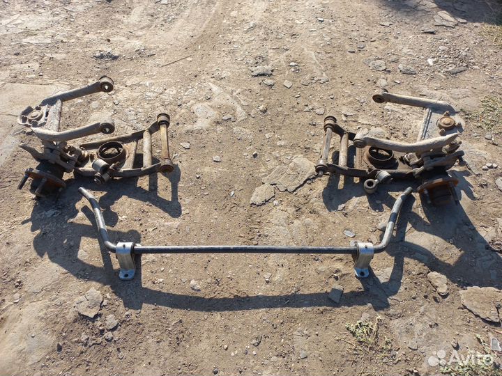 Двигатель 2106