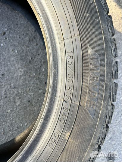 Yokohama Ice Guard IG50+ 185/60 R15 84Q