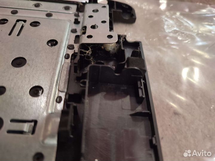 Asus GL753 Топкейс, корпус