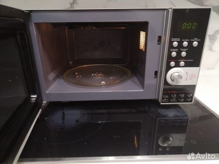 Микроволновая печь Vitek