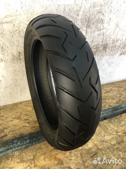 Мотошина 170 60 R17 Pirelli