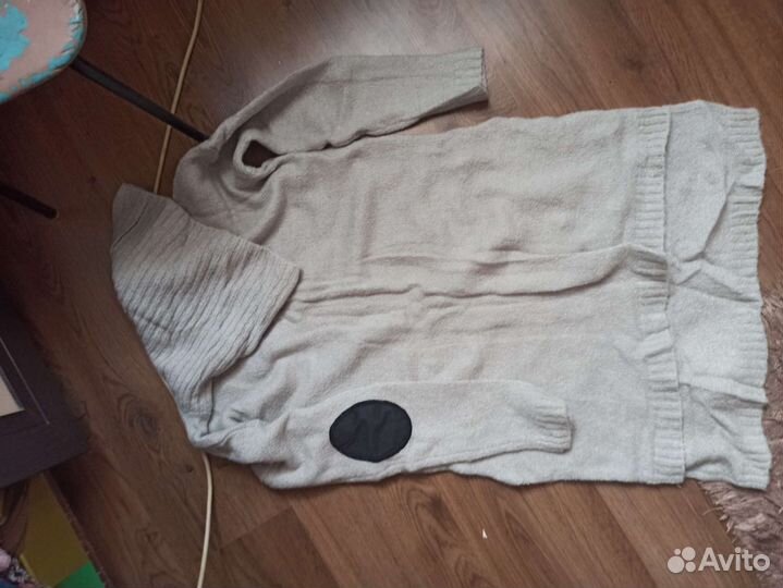 Вещи для беременных и кормящих 48 50