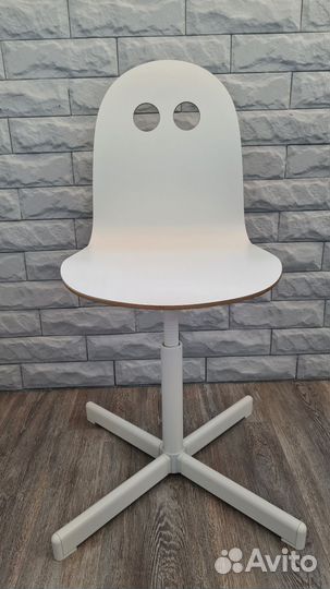 Детский стул IKEA