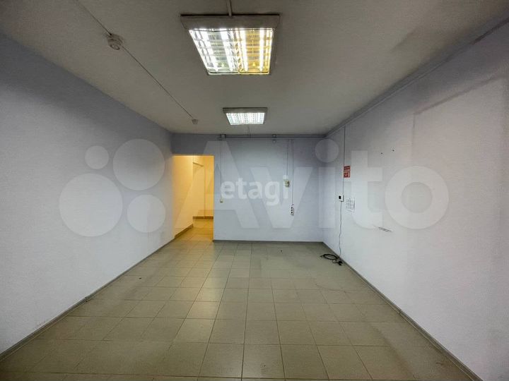 Сдам помещение свободного назначения, 75 м²