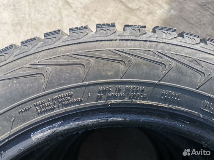 Nordman 5 185/65 R15
