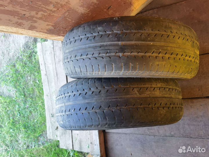 Goodyear Eagle NCT5 195/65 R15