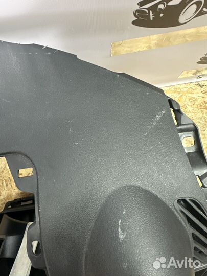 LADA granta торпедо