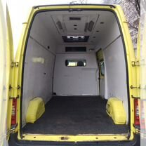 Ford Transit 2.2 MT, 2012, 223 186 км, с пробегом, цена 1 100 000 руб.