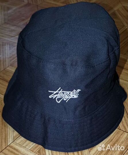 Панама 2х-стороняя, новая