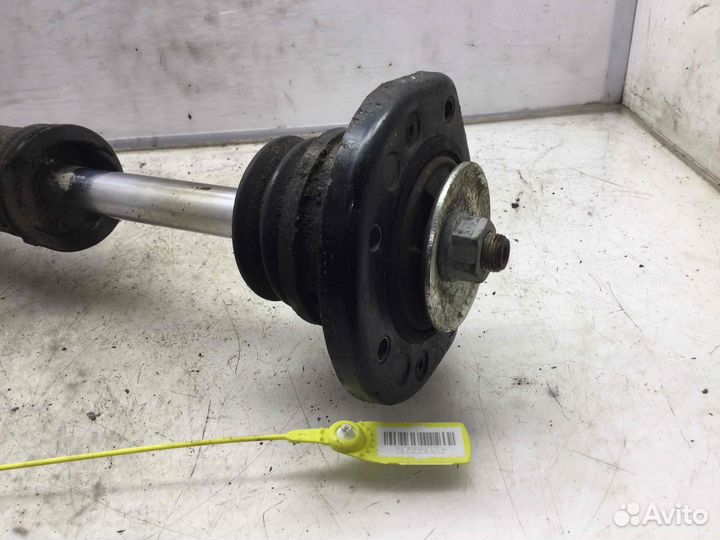 Стойка передняя левая Mercedes Sprinter 651956