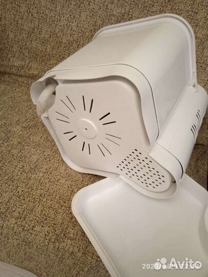 Стиральная машина Фея-2