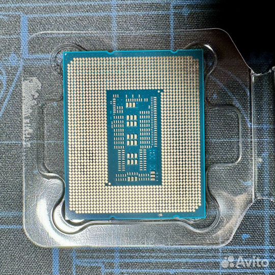 Процессор i5 14600kf oem
