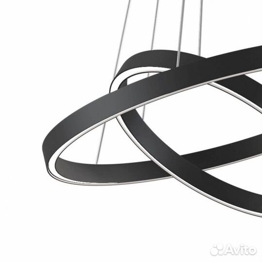 Светильник светодиодный