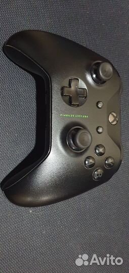 Xbox one x Project scorpio