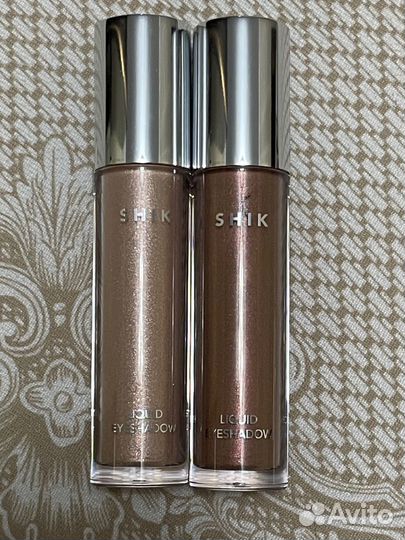 Shik тени