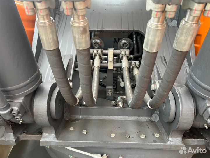 Гусеничный экскаватор DOOSAN DX210-7M, 2023