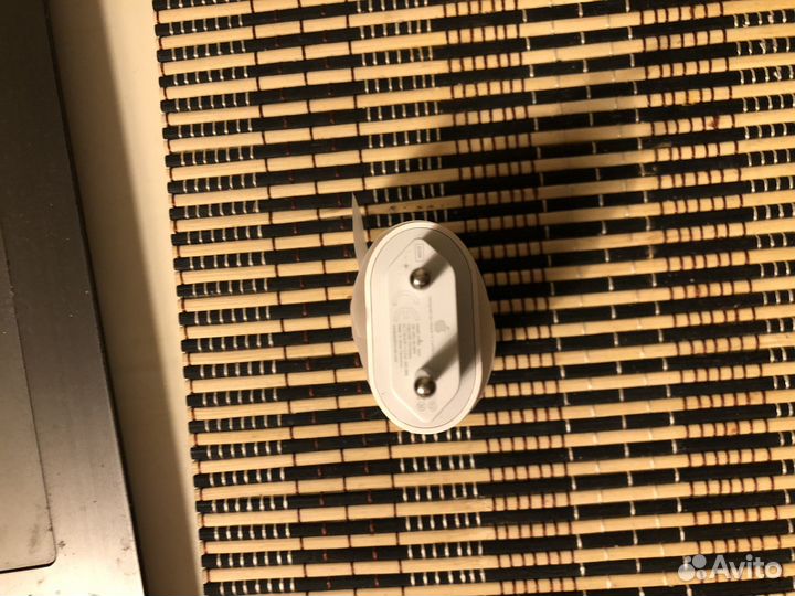 Оригинальный блок iPhone