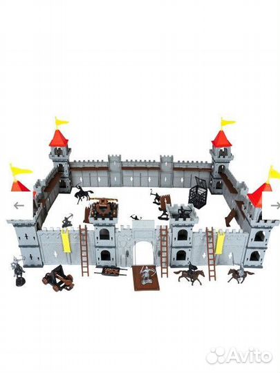 Набор Замок