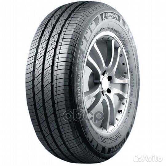 Landsail LSV88 205/70 R15