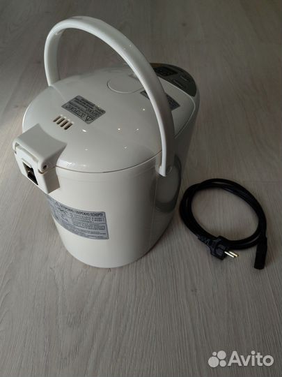 Чайник термопот