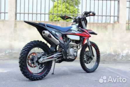 Мотоцикл jhlmoto JHL Z5V