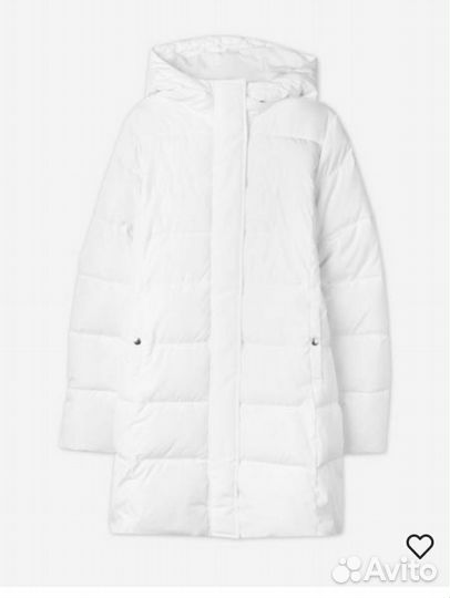 Пальто женское зимнее Gloria Jeans XS