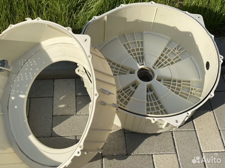 Стиральные машины LG, Samsung, Bosch