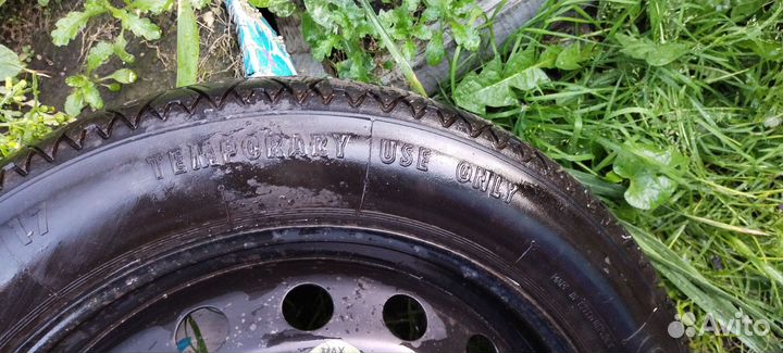 Continental VancoWinter 135/80 R17