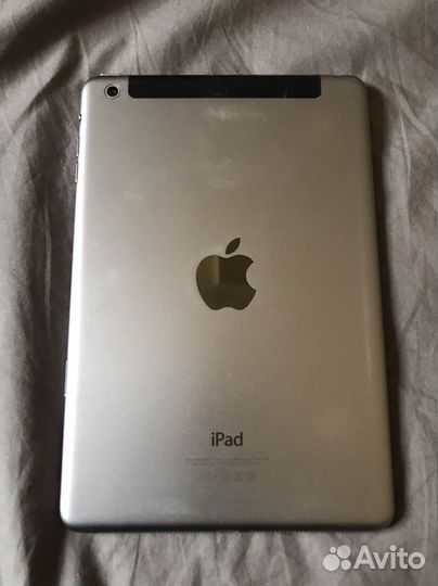 iPad mini 4 32gb