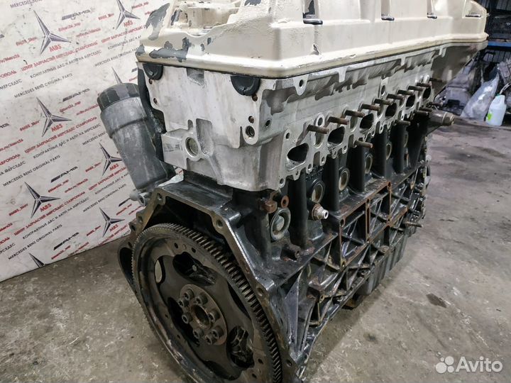 Двигатель m104 3.2 Мерседес w210