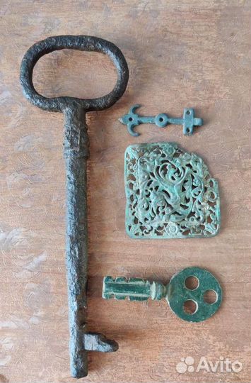 Медные царские монеты