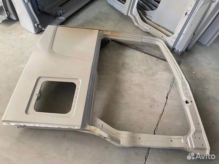 Боковина Foton Auman EST