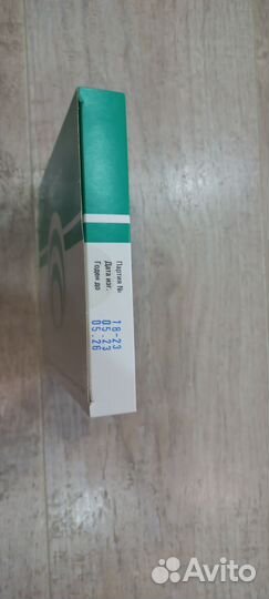 Калоприемники Абуцел однокомпонентный