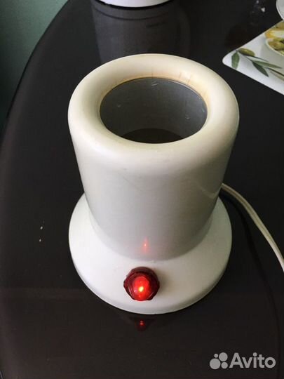 Электронагреватель детского питания