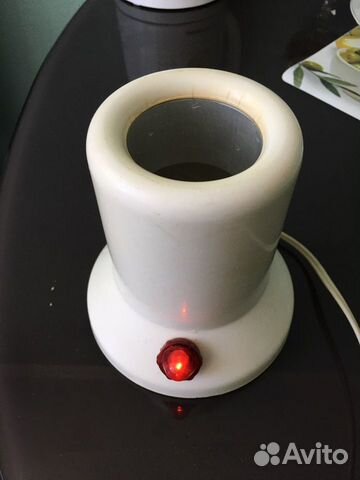 Электронагреватель детского питания