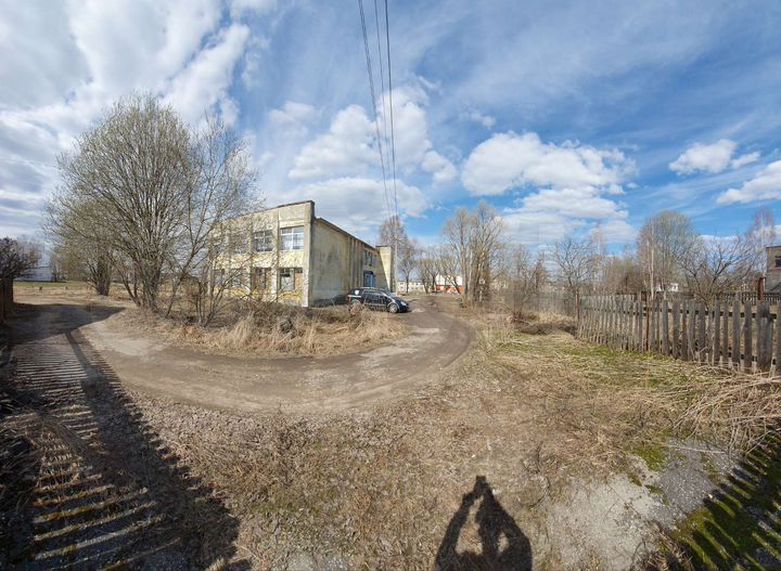 2-к. квартира, 59 м², 1/1 эт.