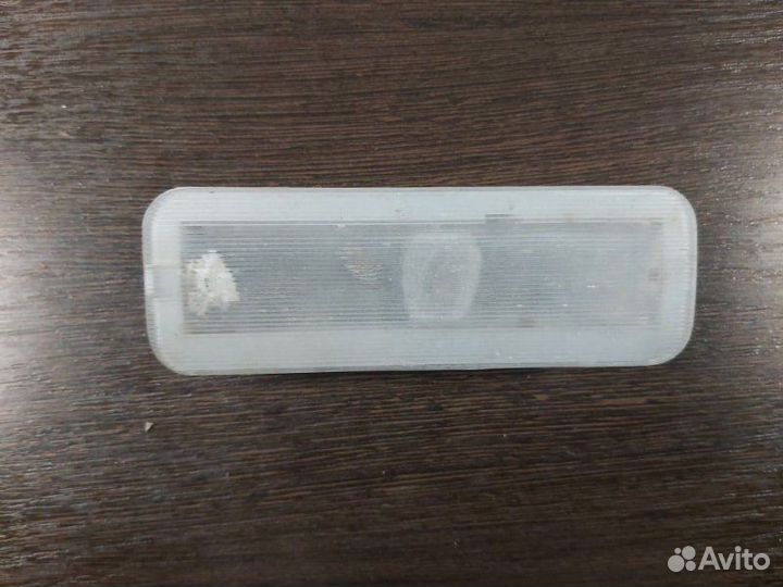 Светильник салона Bmw X5 E53 3.0D M57 2003