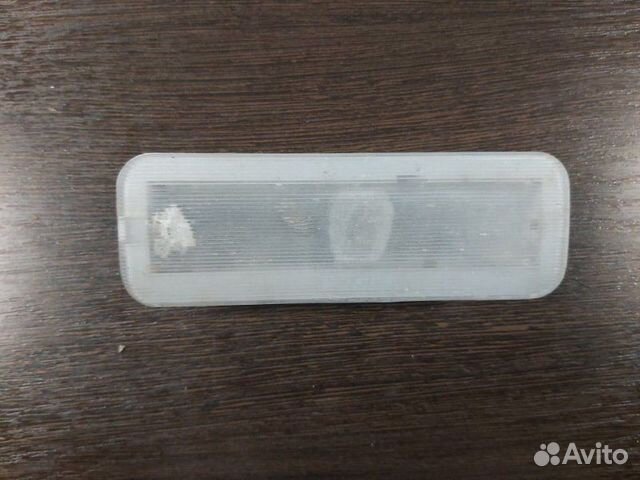 Светильник салона Bmw X5 E53 3.0D M57 2003