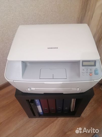 Принтер сканер копир