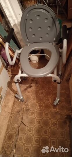 Для ухода за инвалидами