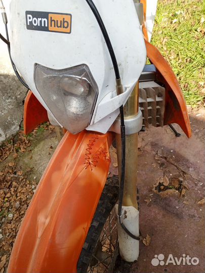 BSE j5 250cc