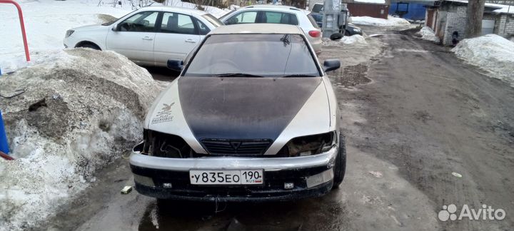 В разборе Toyota Vista SV40 3ct