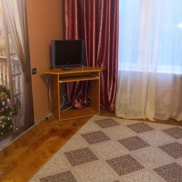 Комната 14 м² в 3-к., 5/9 эт.