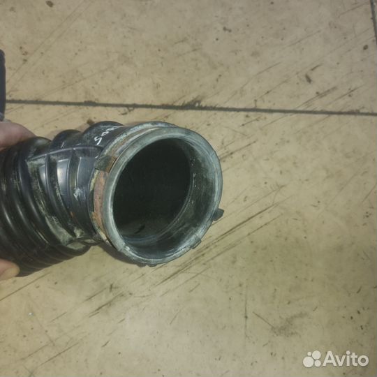 Патрубок воздушного фильтра Hyundai-Kia с 2012