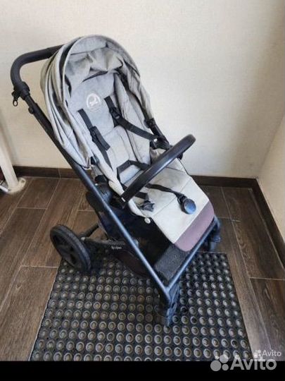 Коляска cybex balios s