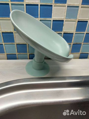 Дозатор для мыла