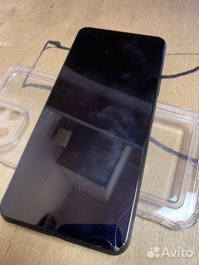 Xiaomi mi 11 lite 5g ne
