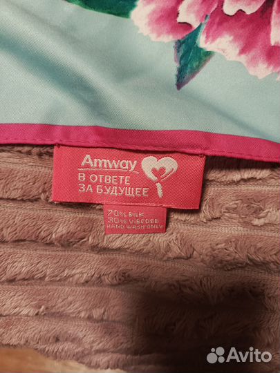 Шейный платок Amway