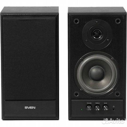 Активные колонки Sven SPS-702