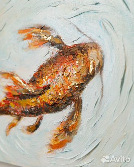 Интерьерная живопись